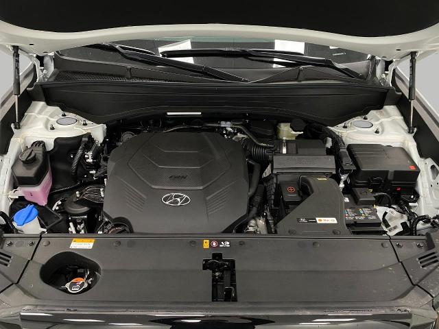 2025 Hyundai PALISADE Vehicle Photo in Appleton, WI 54913