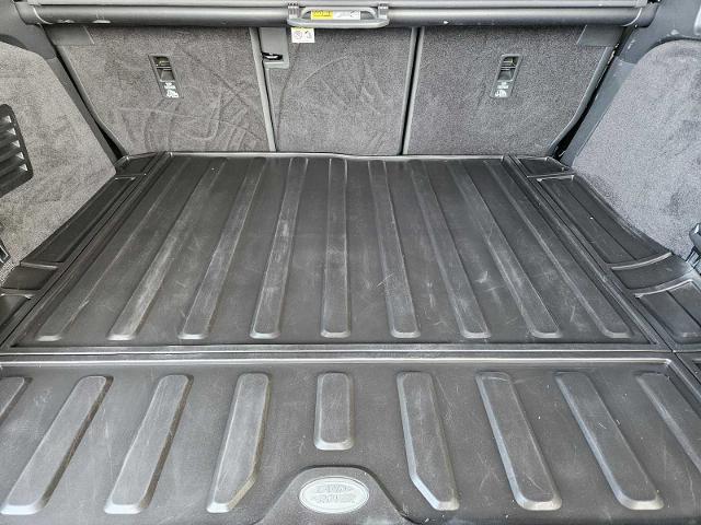 2024 Discovery Vehicle Photo in AUSTIN, TX 78717