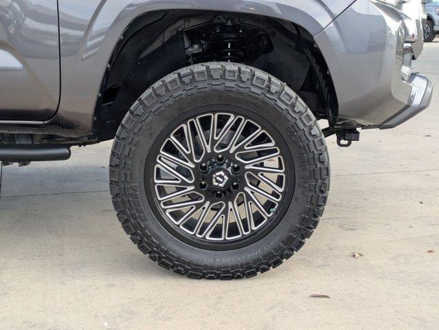 2022 Toyota Tacoma 4WD Vehicle Photo in SELMA, TX 78154-1459
