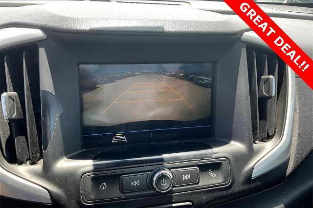 2019 GMC Terrain Vehicle Photo in Grapevine, TX 76051