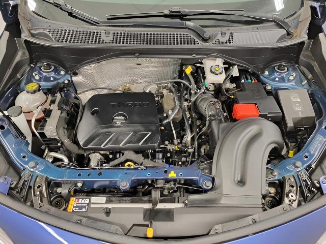 2023 Buick Encore GX Vehicle Photo in MANITOWOC, WI 54220-5838
