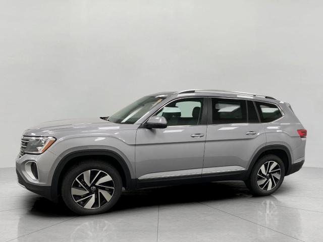 2025 Volkswagen Atlas Vehicle Photo in Appleton, WI 54913