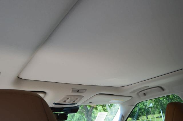 2025 INFINITI QX80 Vehicle Photo in Houston, TX 77090