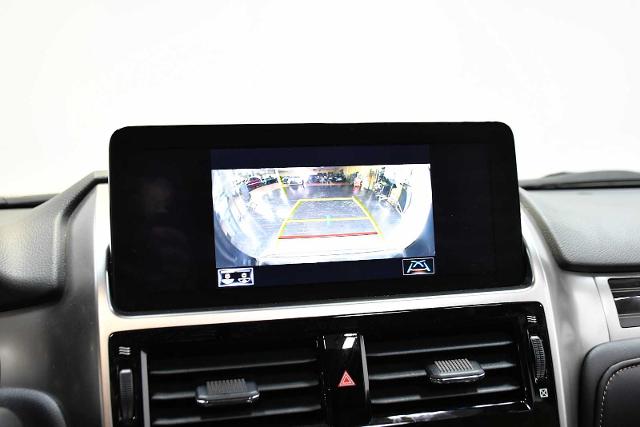 2023 Lexus GX 460 Vehicle Photo in DALLAS, TX 75235