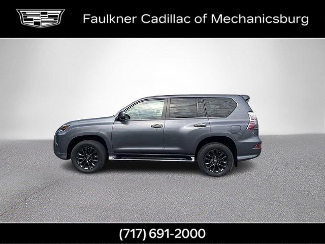 2021 Lexus GX Vehicle Photo in MECHANICSBURG, PA 17050-1707