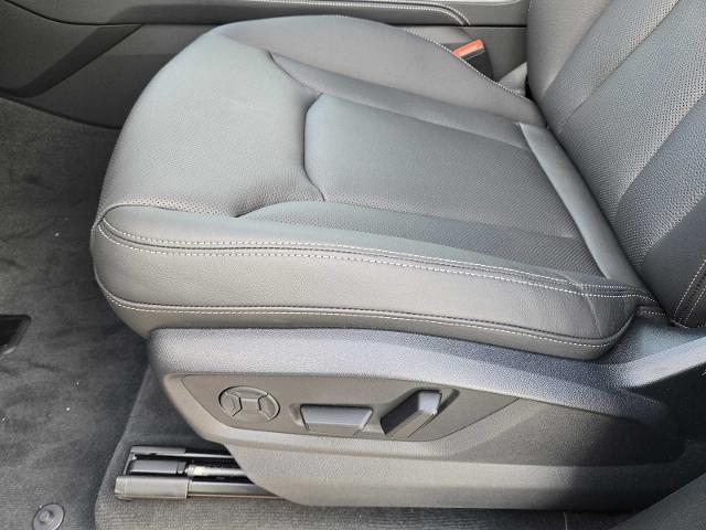 2025 Audi Q7 Vehicle Photo in SUGAR LAND, TX 77478
