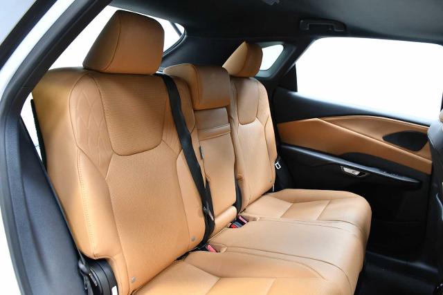 2025 Lexus RX 350 Vehicle Photo in DALLAS, TX 75235