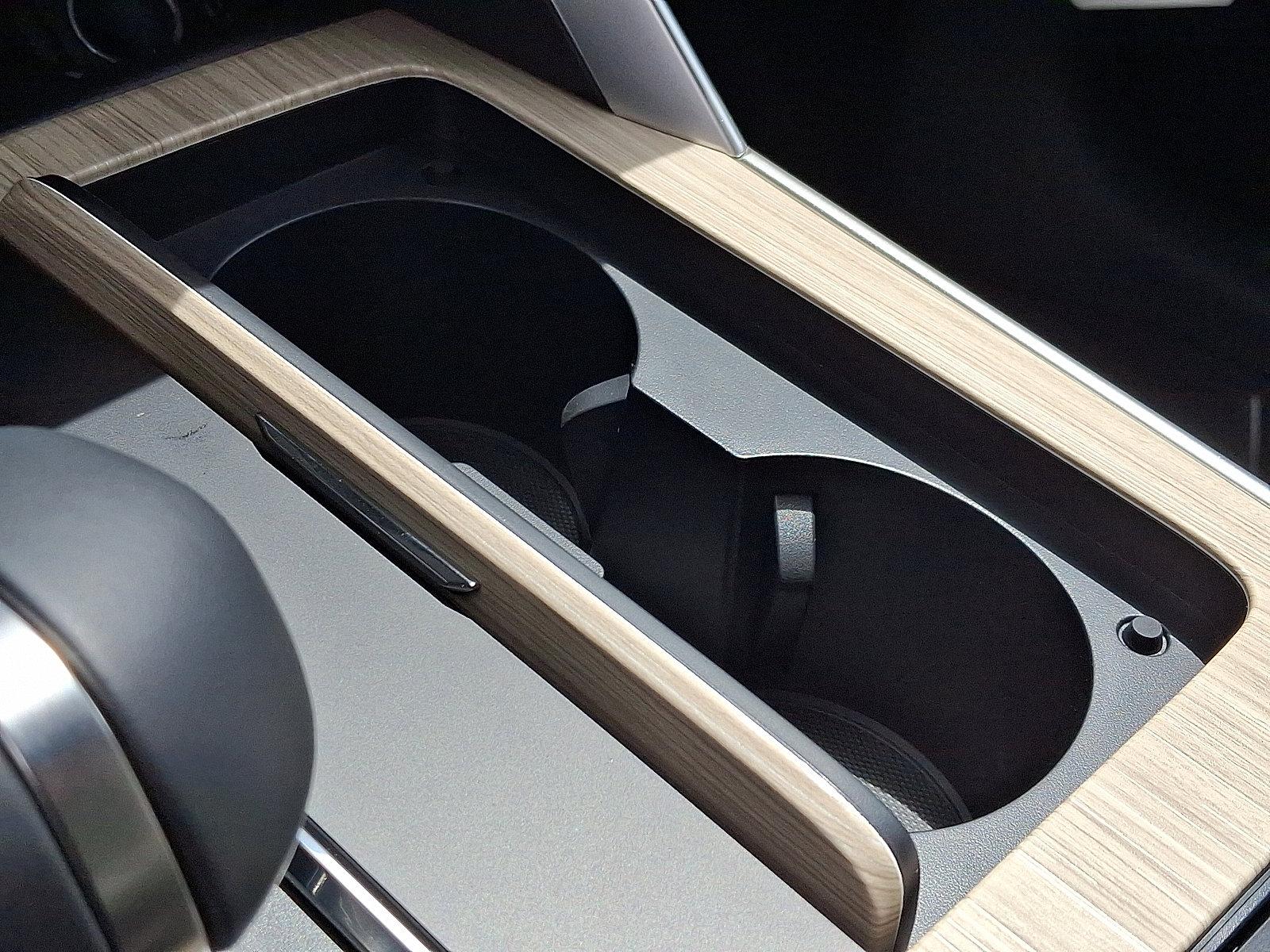 2025 Mazda CX-90 PHEV Vehicle Photo in Trevose, PA 19053