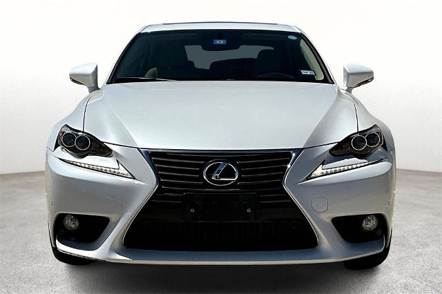 2014 Lexus IS 250 Vehicle Photo in San Antonio, TX 78230