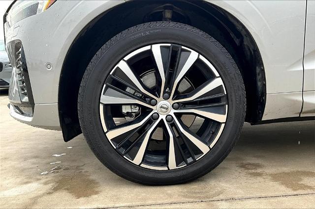 2023 Volvo XC60 Vehicle Photo in Grapevine, TX 76051