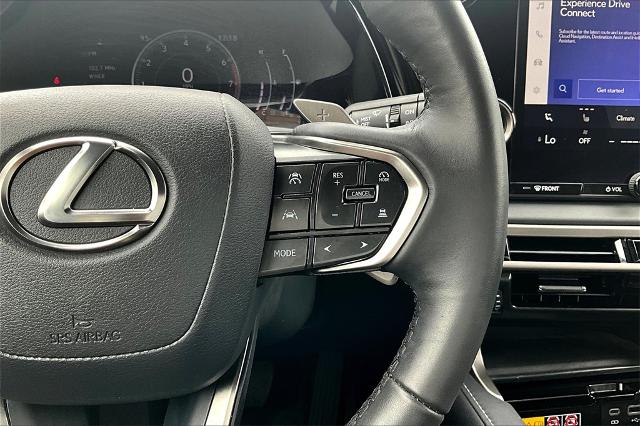 2024 Lexus RX 350 Vehicle Photo in Houston, TX 77007
