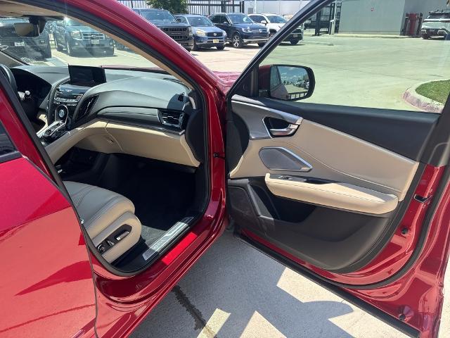 2023 Acura RDX Vehicle Photo in Grapevine, TX 76051