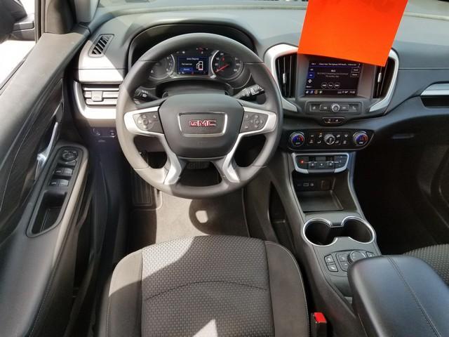 2022 GMC Terrain Vehicle Photo in ELYRIA, OH 44035-6349