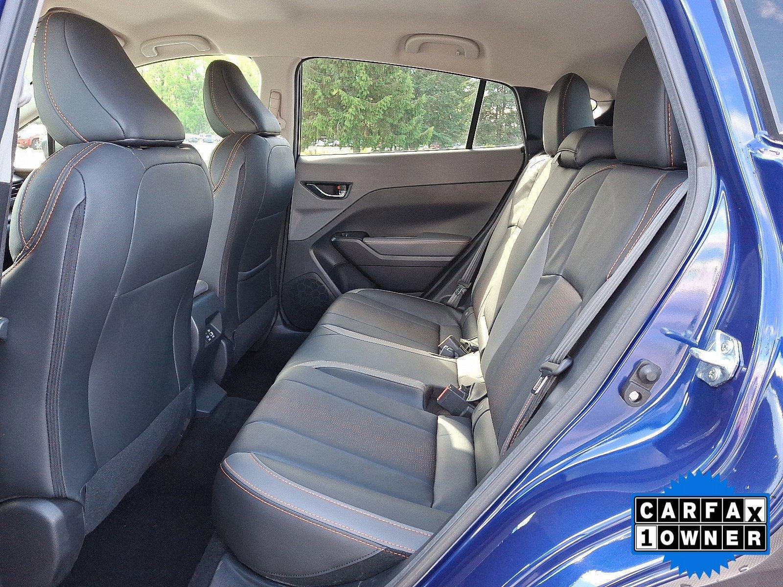 2024 Subaru Crosstrek Vehicle Photo in Harrisburg, PA 17111
