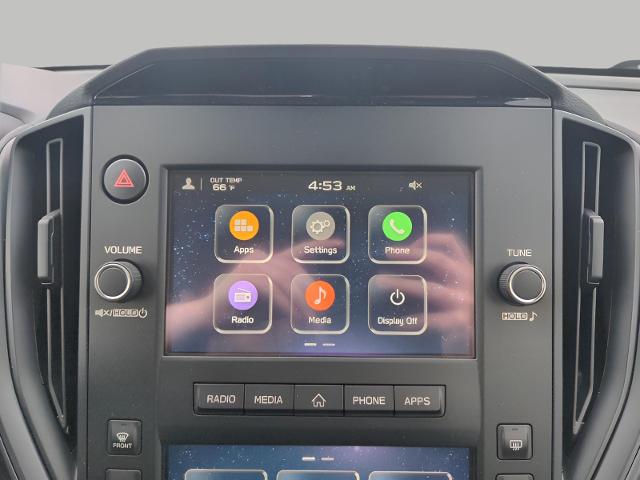 2025 Subaru Impreza Vehicle Photo in Green Bay, WI 54304