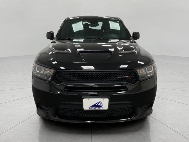 2020 Dodge Durango Vehicle Photo in Appleton, WI 54913