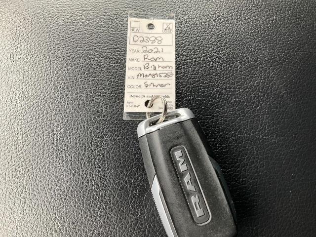 2021 Ram 1500 Vehicle Photo in Kaukauna, WI 54130