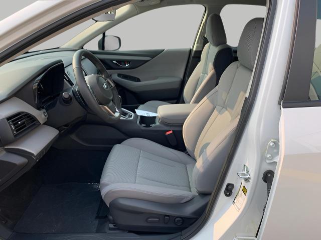 2025 Subaru Legacy Vehicle Photo in Oshkosh, WI 54904