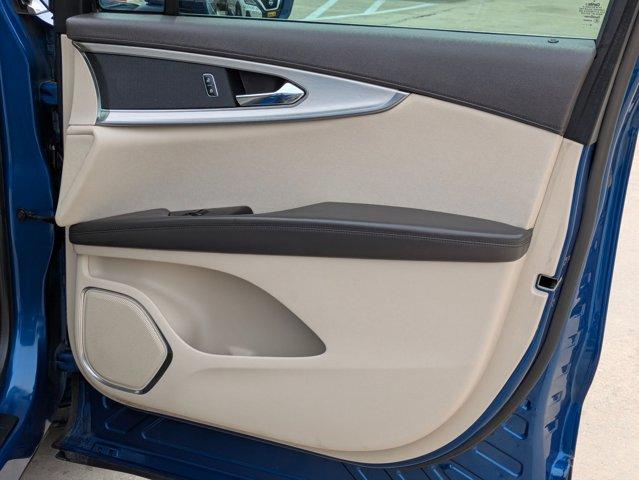2020 Lincoln Nautilus Vehicle Photo in San Antonio, TX 78209