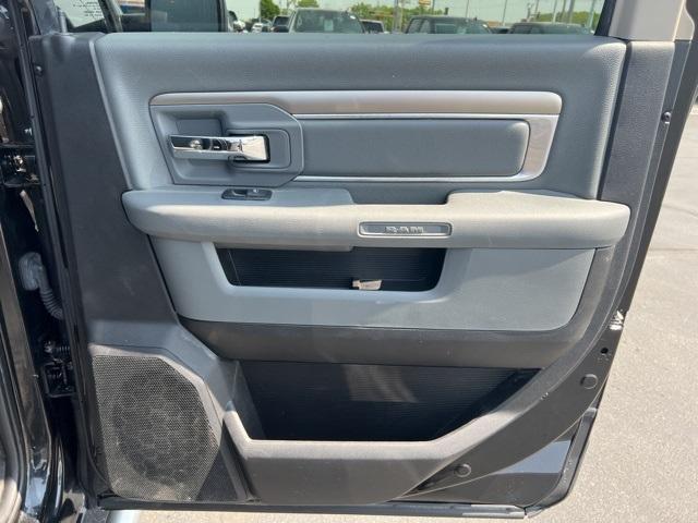 2017 Ram 1500 Vehicle Photo in GREEN BAY, WI 54304-5303