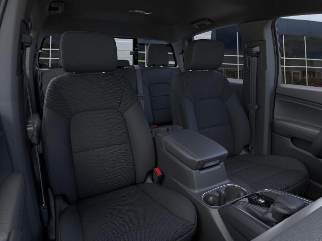 2025 GMC Canyon Vehicle Photo in GREEN BAY, WI 54303-3330