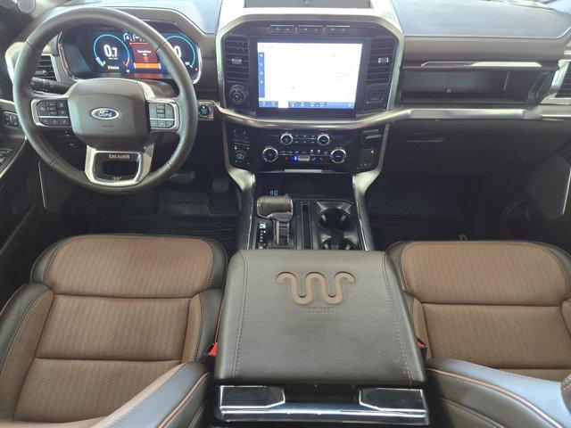 2023 Ford F-150 Vehicle Photo in Decatur, TX 76234