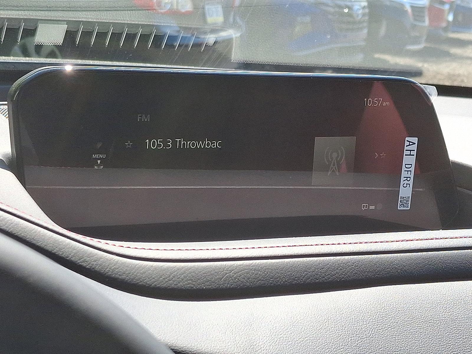 2025 Mazda CX-30 Vehicle Photo in Trevose, PA 19053