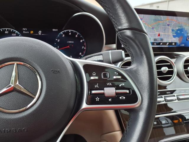 2021 Mercedes-Benz GLC Vehicle Photo in Tampa, FL 33612