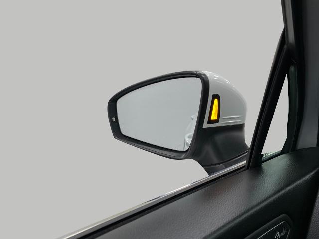 2021 Volkswagen Tiguan Vehicle Photo in Appleton, WI 54913