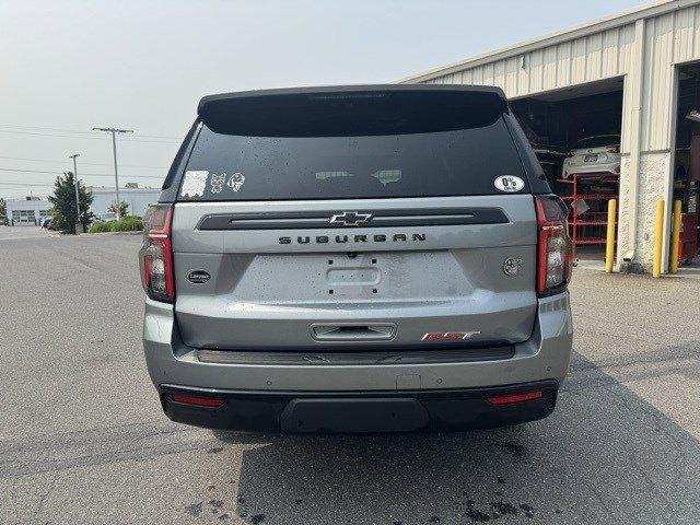2023 Chevrolet Suburban Vehicle Photo in Mechanicsburg, PA 17050-1707