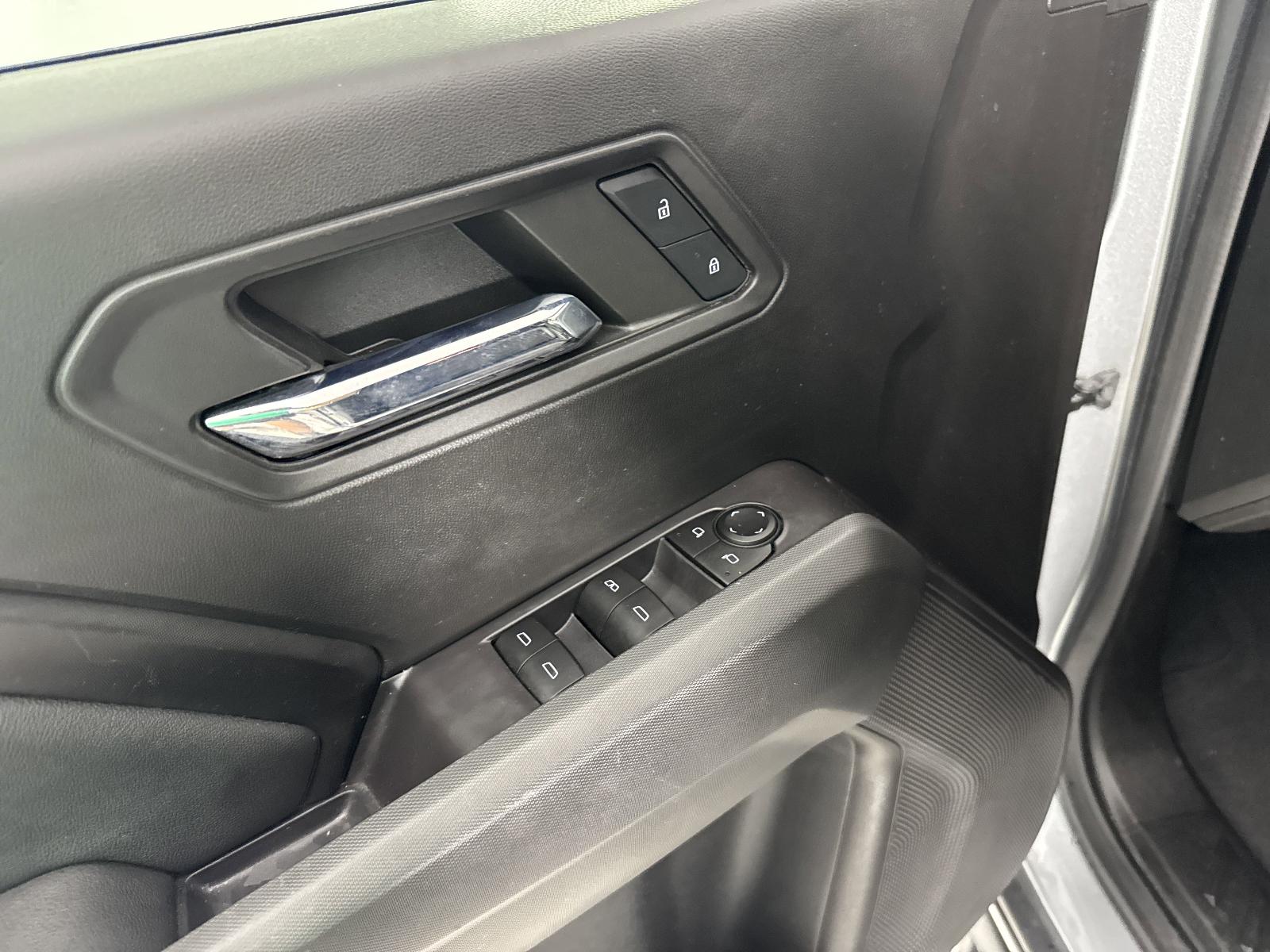 2023 Chevrolet Colorado Vehicle Photo in GEORGETOWN, TX 78626-7508