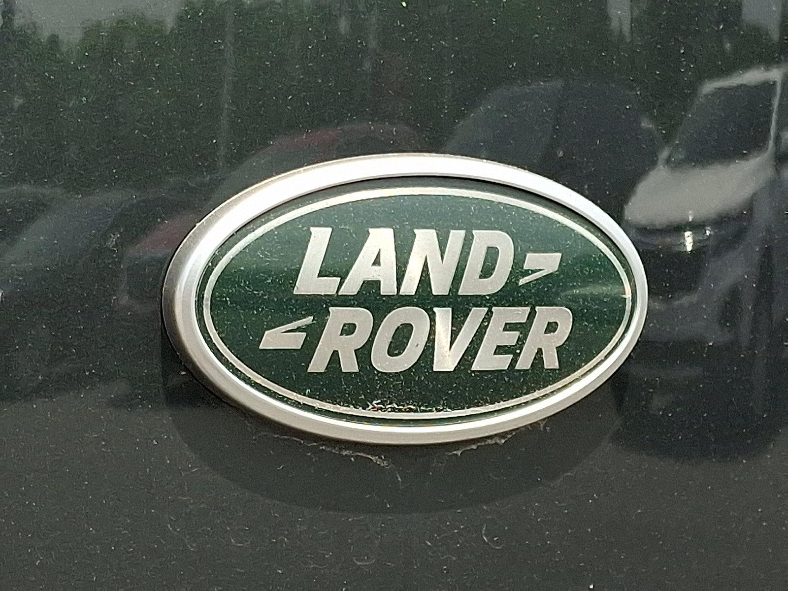 2023 Land Rover Range Rover Vehicle Photo in BETHLEHEM, PA 18017-9401