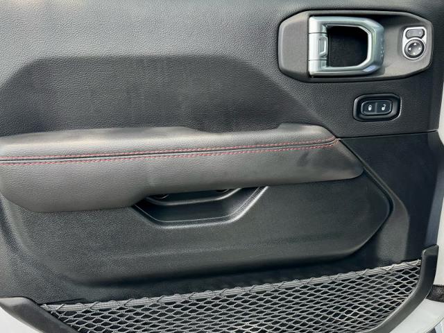 2021 Jeep Wrangler Vehicle Photo in DALLAS, TX 75209-3016