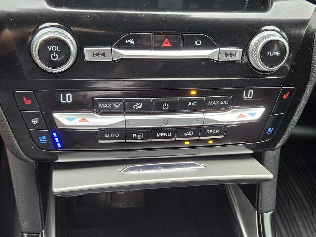 2021 Ford Explorer Vehicle Photo in DENTON, TX 76210-9321