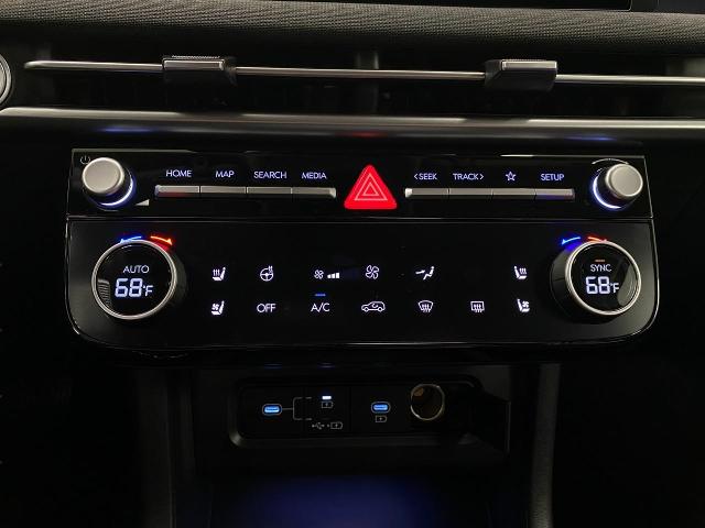 2025 Hyundai TUCSON Vehicle Photo in Appleton, WI 54913