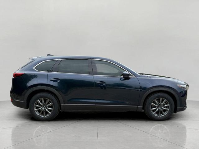 2021 Mazda CX-9 Vehicle Photo in Appleton, WI 54914