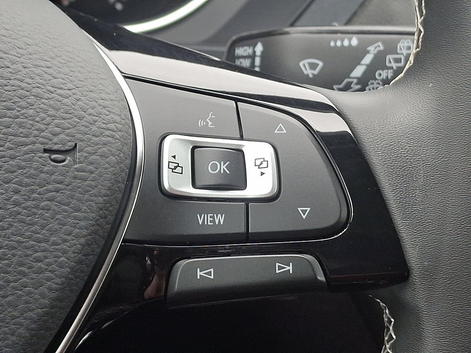 2021 Volkswagen Tiguan Vehicle Photo in Harrisburg, PA 17111