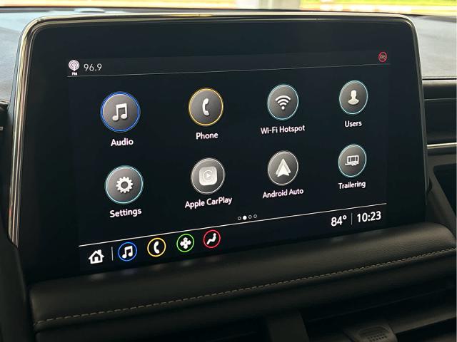 2021 GMC Yukon XL Vehicle Photo in Grapevine, TX 76051