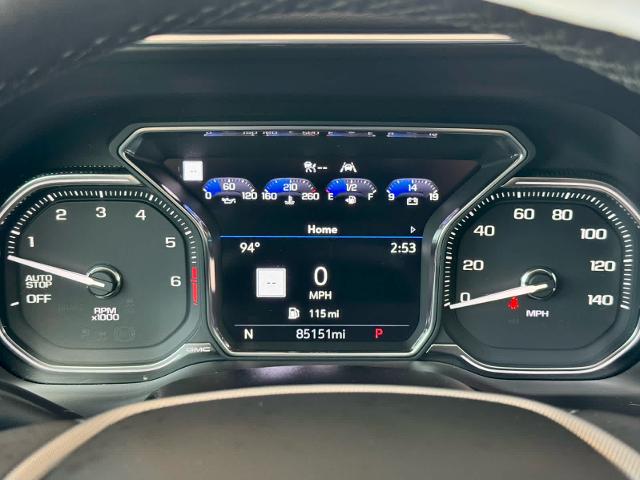 2021 GMC Yukon Vehicle Photo in DALLAS, TX 75209-3016