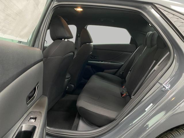2025 Hyundai ELANTRA Vehicle Photo in Appleton, WI 54913