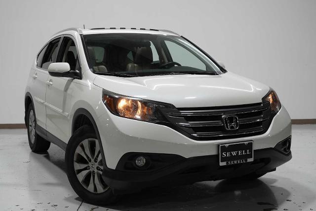 2013 Honda CR-V Vehicle Photo in GRAPEVINE, TX 76051