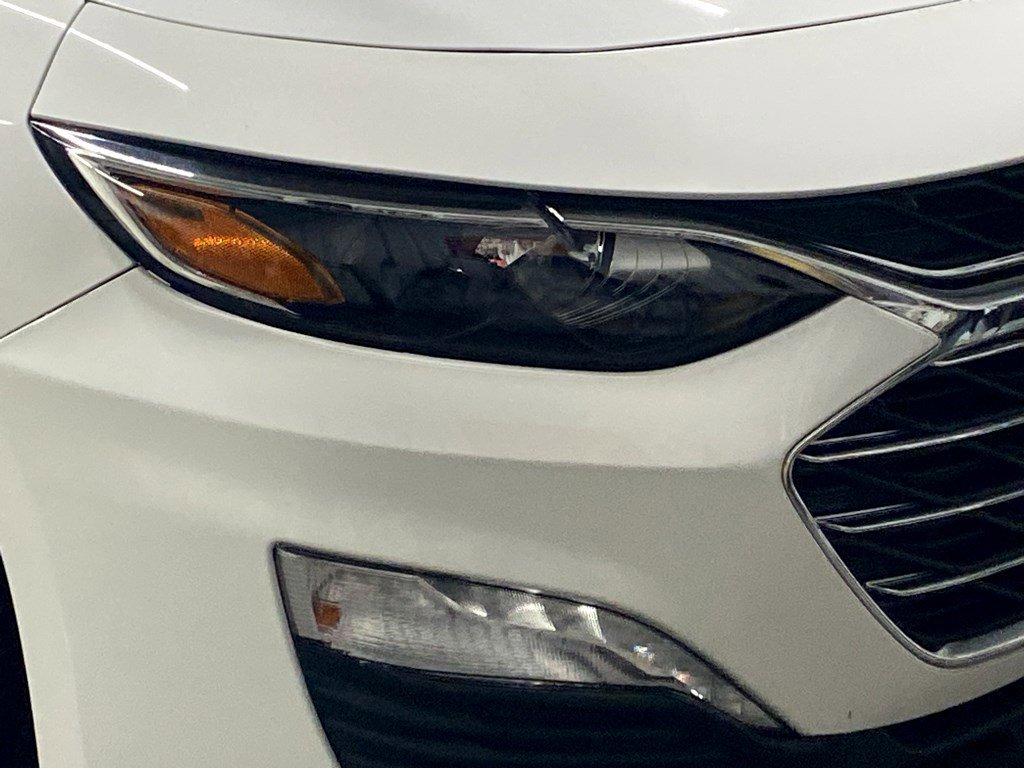 2022 Chevrolet Malibu Vehicle Photo in SAVANNAH, GA 31406-4513