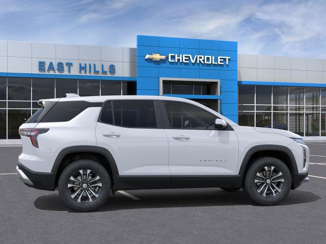 2026 Chevrolet Equinox Vehicle Photo in Roslyn, NY 11576