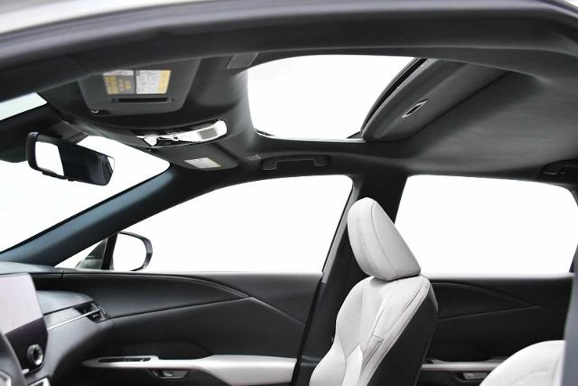 2023 Lexus RX 350 Vehicle Photo in DALLAS, TX 75235