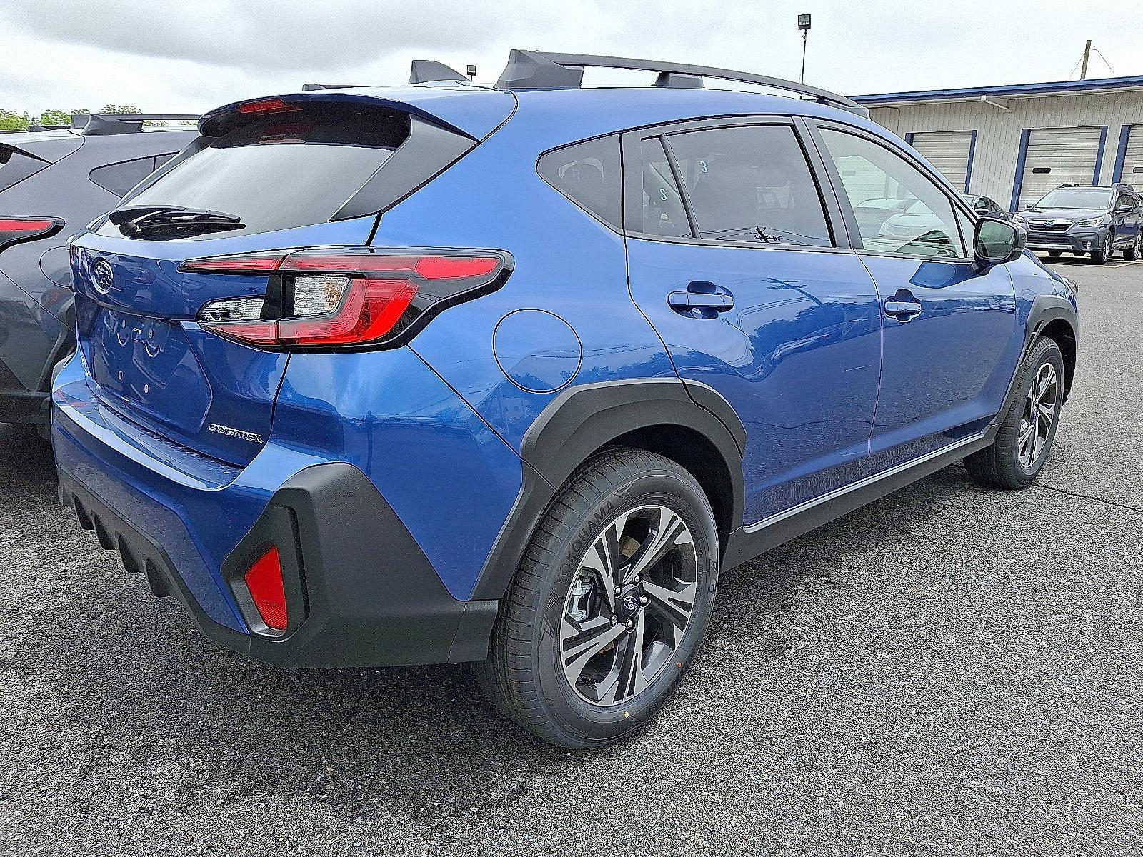 2025 Subaru Crosstrek Vehicle Photo in Harrisburg, PA 17111