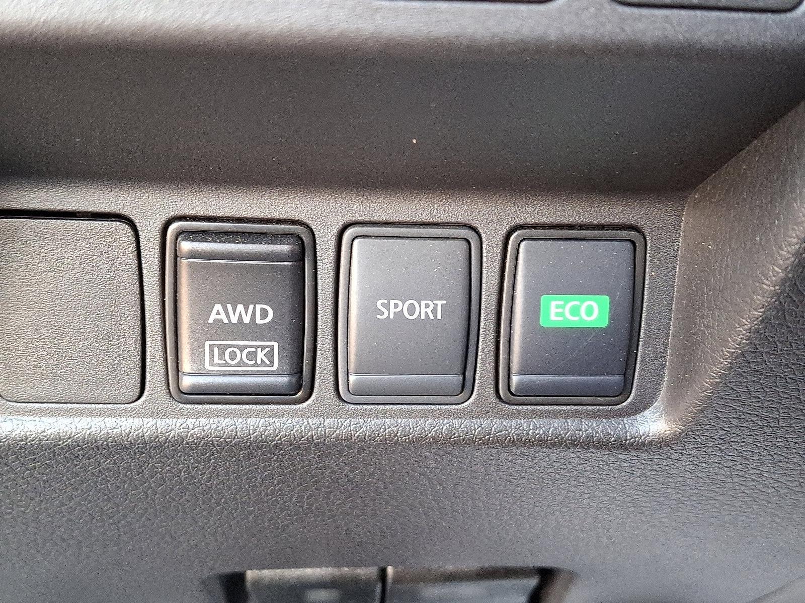 2021 Nissan Rogue Sport Vehicle Photo in Harrisburg, PA 17111