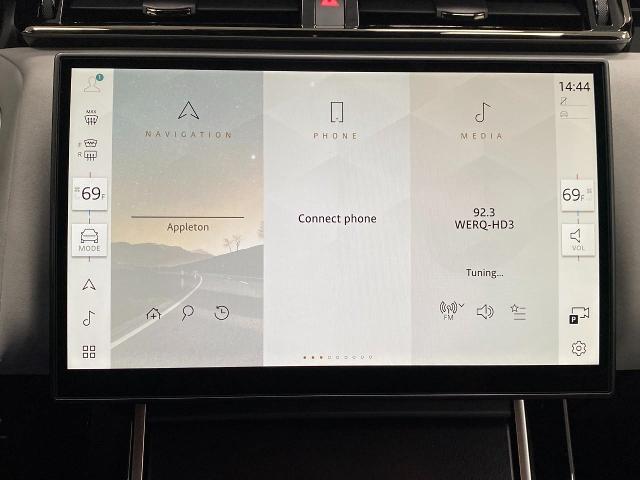 2026 Range Rover Velar Vehicle Photo in Appleton, WI 54913