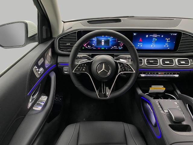 2025 Mercedes-Benz GLE Vehicle Photo in Appleton, WI 54913