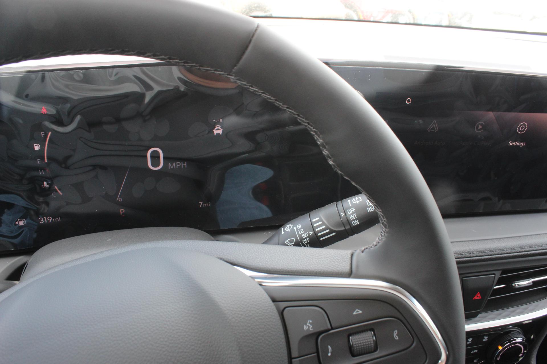 2026 Buick Encore GX Vehicle Photo in AURORA, CO 80012-4011