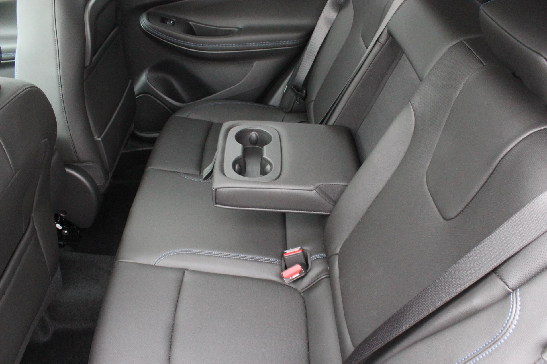 2026 Buick Encore GX Vehicle Photo in AURORA, CO 80012-4011
